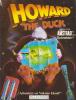 Howard the Duck - Amstrad-CPC 464