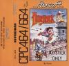 Hunchback - Amstrad-CPC 464