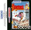 Hunchback - Amstrad-CPC 464