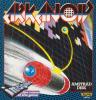 Arkanoid - Amstrad-CPC 464