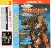 Hundra - Amstrad-CPC 464