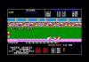 Hyper Sports - Amstrad-CPC 464