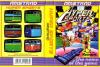 Hyper Sports - Amstrad-CPC 464