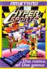 Hyper Sports - Amstrad-CPC 464