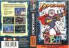 Impossamole - Amstrad-CPC 464