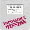 Impossible Mission - Amstrad-CPC 464