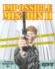 Impossible Mission II - Amstrad-CPC 464