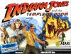 Indiana Jones and the Temple of Doom - Amstrad-CPC 464