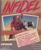 Infidel - Amstrad-CPC 464