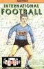 International Football - Amstrad-CPC 464