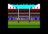 International Rugby Simulator - Amstrad-CPC 464