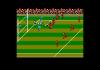 International Rugby Simulator - Amstrad-CPC 464