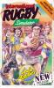 International Rugby Simulator - Amstrad-CPC 464