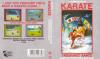 International Karate - Amstrad-CPC 464