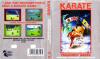 International Karate - Amstrad-CPC 464