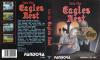 Into the Eagle's Nest - Amstrad-CPC 464