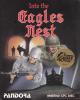 Into the Eagle's Nest - Amstrad-CPC 464