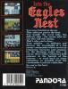 Into the Eagle's Nest - Amstrad-CPC 464