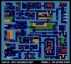 Into the Eagle's Nest - Amstrad-CPC 464