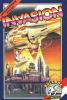 Invasion - Amstrad-CPC 464