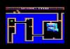 Atomic Driver - Amstrad-CPC 464