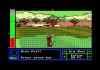 Jack Nicklaus' Greatest 18 Holes of Major Championship Golf - Amstrad-CPC 464