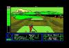 Jack Nicklaus' Greatest 18 Holes of Major Championship Golf - Amstrad-CPC 464