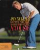 Jack Nicklaus' Greatest 18 Holes of Major Championship Golf - Amstrad-CPC 464