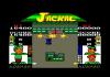 Jackal - Amstrad-CPC 464