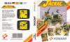 Jackal - Amstrad-CPC 464