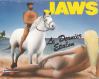 Jaws : Le Dernier Etalon - Amstrad-CPC 464