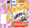 Jet Set Willy : The Final Frontier - Amstrad-CPC 464