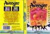 Avenger - The Way of the Tiger - Amstrad-CPC 464