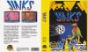 Jinks - Amstrad-CPC 464