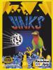 Jinks - Amstrad-CPC 464