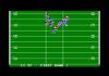 John Elway's Quarterback - Amstrad-CPC 464