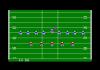 John Elway's Quarterback - Amstrad-CPC 464