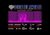 Joe Blade III - Amstrad-CPC 464