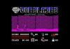 Joe Blade III - Amstrad-CPC 464