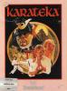 Karateka - Amstrad-CPC 464