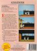 Karateka - Amstrad-CPC 464