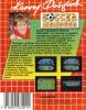 Kenny Dalglish Soccer Manager - Amstrad-CPC 464