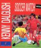 Kenny Dalglish Soccer Match - Amstrad-CPC 464