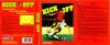 Kick Off - Amstrad-CPC 464