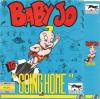 Baby Jo in Going Home - Amstrad-CPC 464