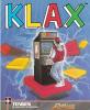 Klax - Amstrad-CPC 464