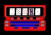 Las Vegas Video Poker - Amstrad-CPC 464