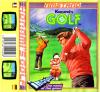 Konami's Golf - Amstrad-CPC 464