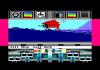 Koronis Rift - Amstrad-CPC 464