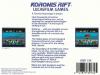 Koronis Rift - Amstrad-CPC 464